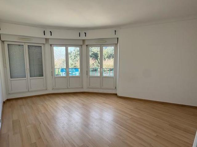 Appartement 4 pièces 65 m²