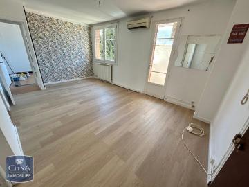 Appartement 4 pièces 65 m²