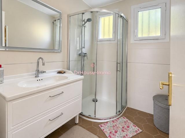 Appartement 4 pièces 65 m²