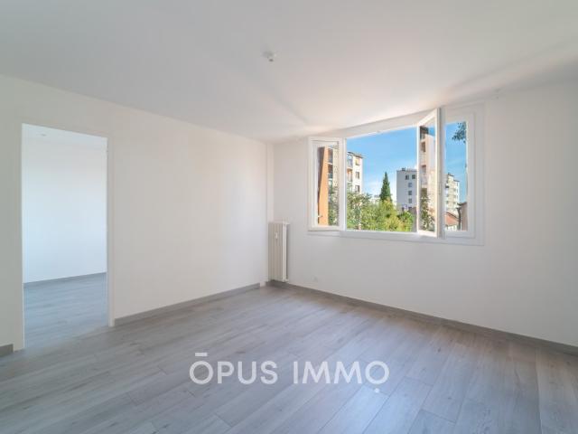 Appartement 4 pièces 65 m²