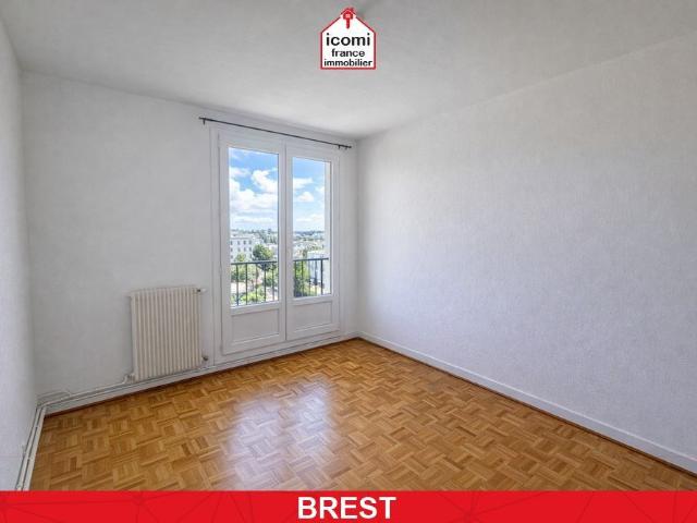 Appartement 4 pièces 65 m²