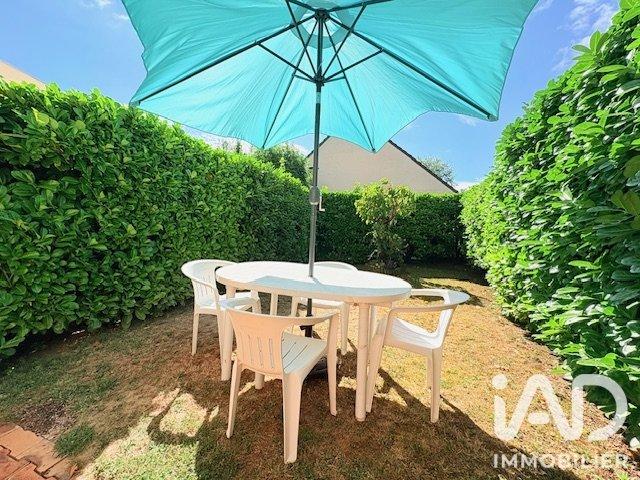 Appartement 4 pièces 67 m²