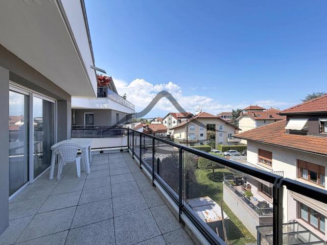 Appartement 4 pièces 65 m²