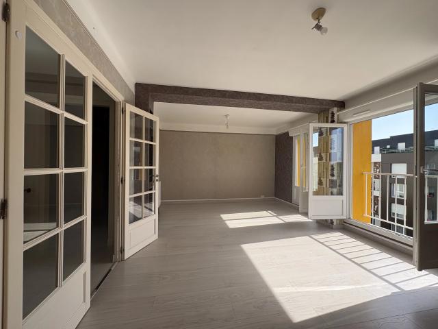 Appartement 4 pièces 65 m²
