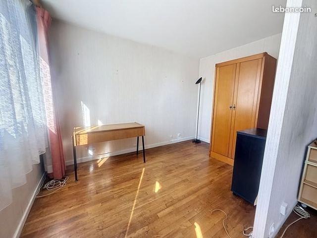 Appartement 4 pièces 65 m²