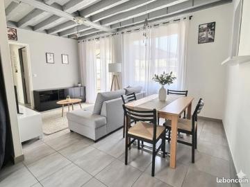 Appartement 4 pièces 65 m²