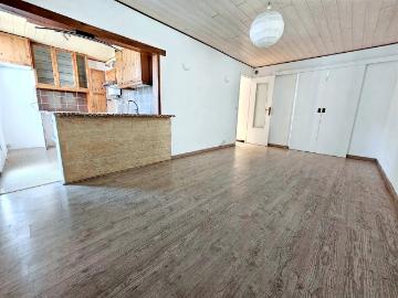 Appartement 4 pièces 65 m²