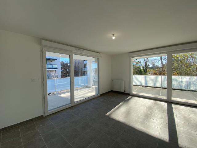 Appartement 4 pièces