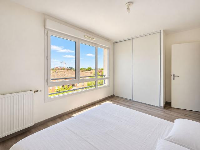 Appartement 4 pièces