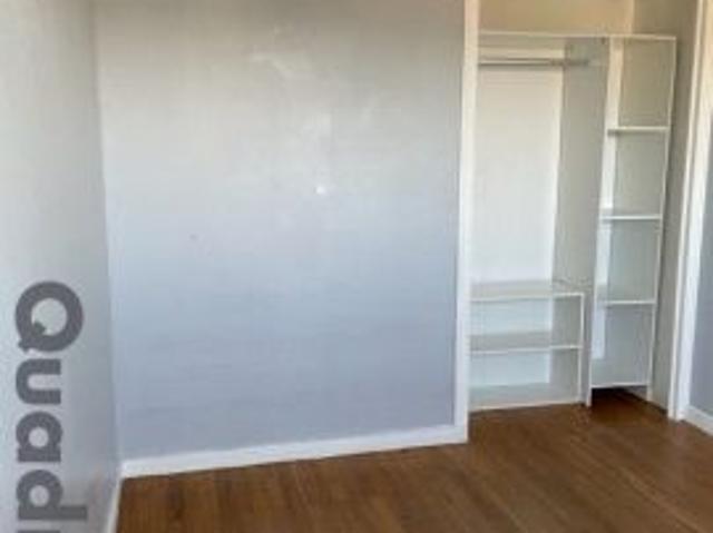 Appartement 4 pièces 66.35 m²
