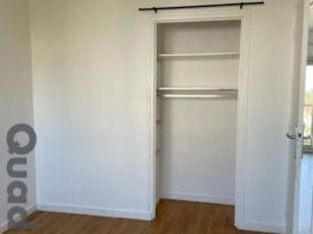 Appartement 4 pièces 66.35 m²