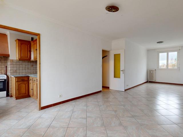 Appartement 4 pièces 66 m2