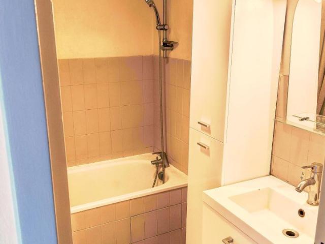 Appartement 4 pièces, 66 m² à louer à Vaulx en Velin 69120