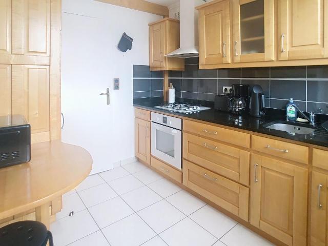 Appartement 4 pièces, 66 m² à louer à Brest 29200