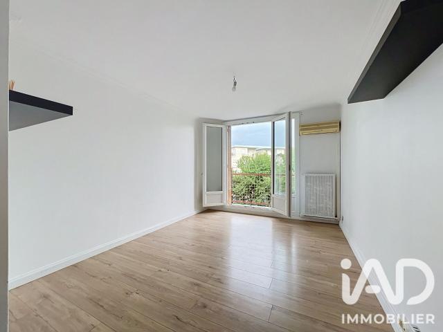 Appartement 4 pièces, 66 m² à louer à Échirolles 38130