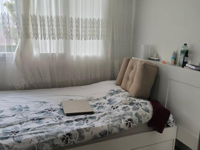 Appartement 4 pièces, 66 m² à louer à Eaubonne 95600