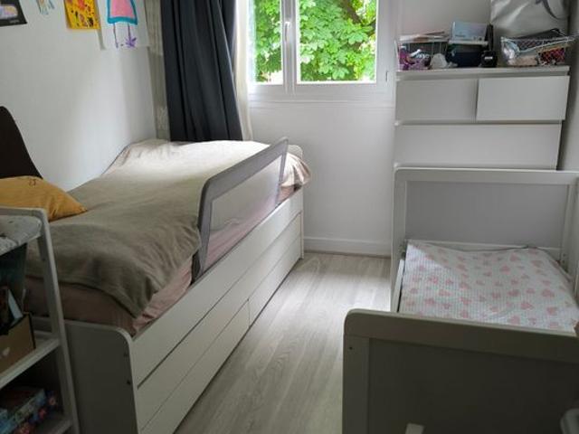 Appartement 4 pièces, 66 m² à louer à Eaubonne 95600
