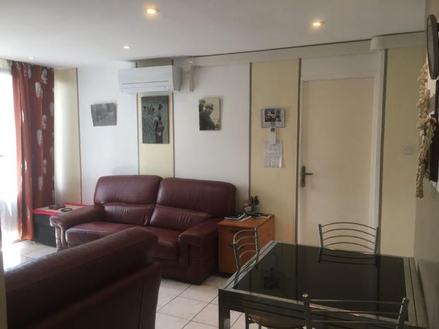 Appartement 4 pièces, 66 m² à louer à Grenoble 38000