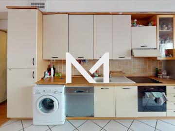 Appartement 4 pièces, 66 m² à louer à Grenoble 38100