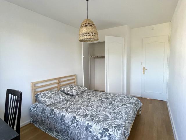 Appartement 4 pièces, 66 m² à louer à Lyon 9 69009