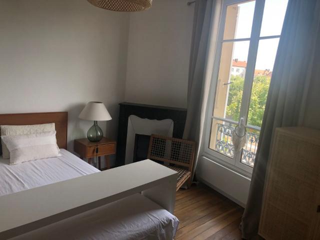Appartement 4 pièces, 66 m² à louer à Maisons Laffitte 78600