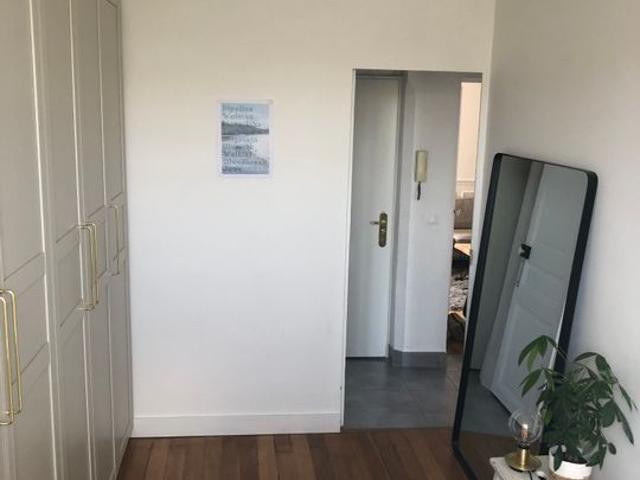 Appartement 4 pièces, 66 m² à louer à Maisons Laffitte 78600