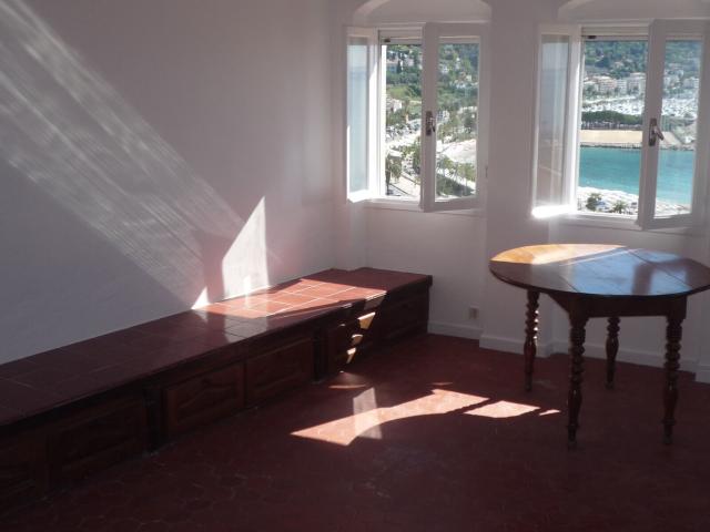 Appartement 4 pièces, 66 m² à louer à Menton 06500
