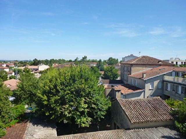 Appartement 4 pièces, 66 m² à louer à Montauban 82000