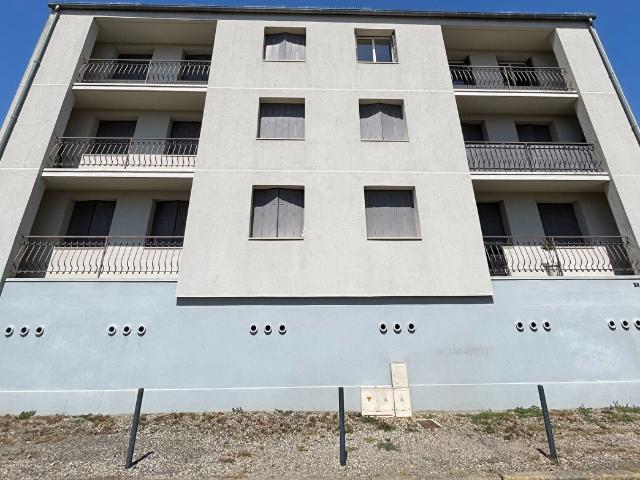 Appartement 4 pièces, 66 m² à louer à Montauban 82000