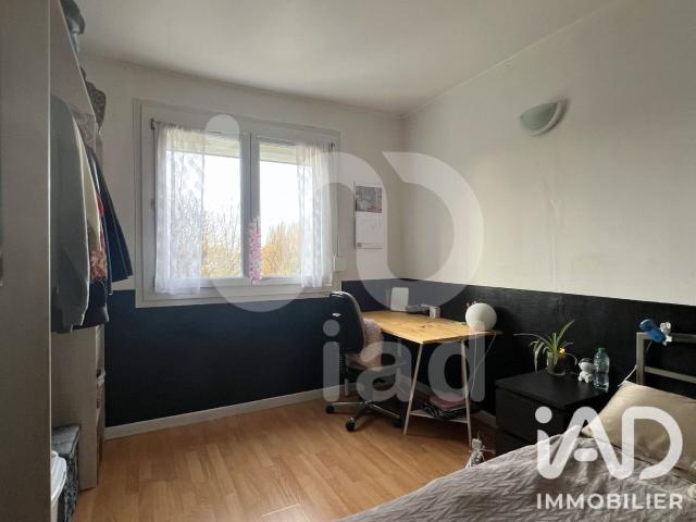 Appartement 4 pièces, 66 m² à louer à motte castrale du Breucq 59491