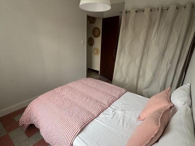 Appartement 4 pièces, 66 m² à louer à Nîmes 30000