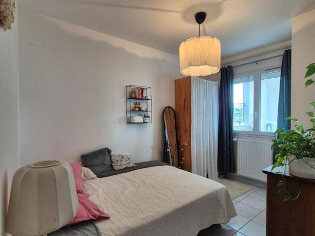 Appartement 4 pièces, 66 m² à louer à Pont de Chéruy 38230