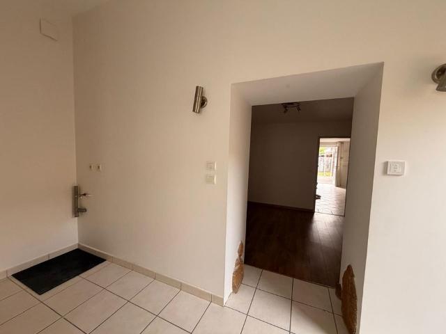 Appartement 4 pièces, 66 m² à louer à Rillieux la Pape 69140