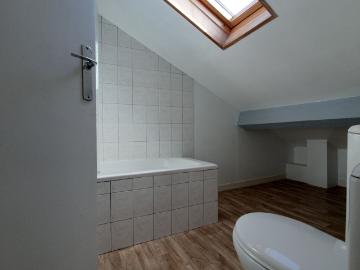 Appartement 4 pièces, 66 m² à louer à Saint Étienne 42100