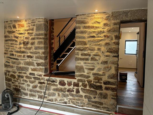 Appartement 4 pièces – 66 m² environ à Trédion ref: 41388