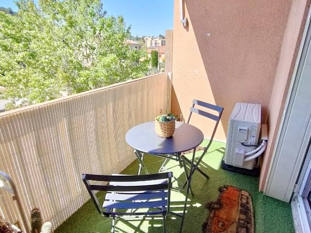 Appartement 4 pièces 66 m²