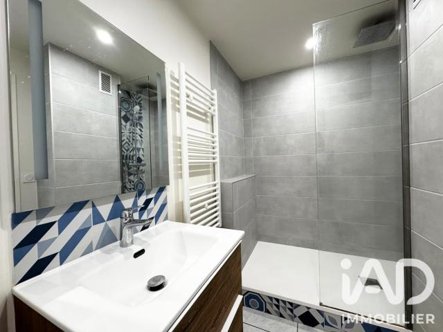 Appartement 4 pièces 66 m²