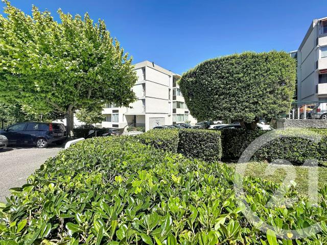 Appartement 4 pièces 66 m²