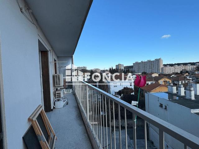 Appartement 4 pièces 66 m²