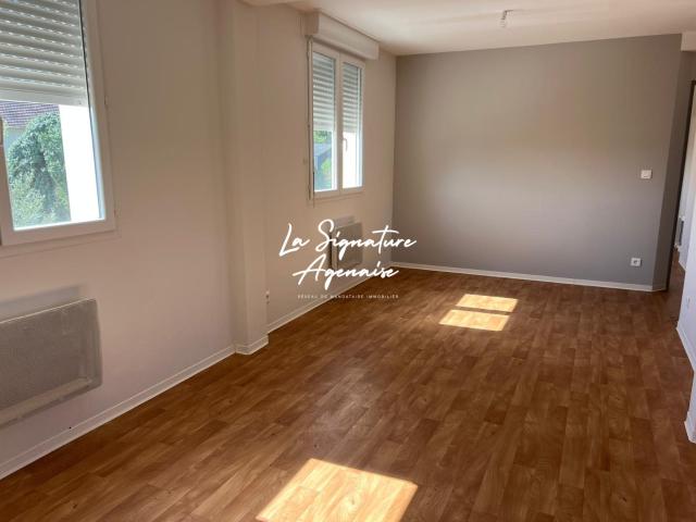 Appartement 4 pièces 66 m²