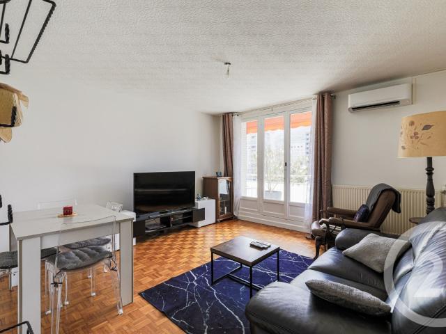 Appartement 4 pièces 66 m²
