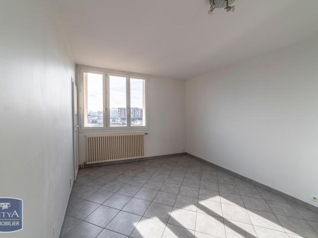 Appartement 4 pièces 66 m²