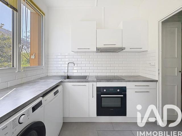 Appartement 4 pièces 66 m²
