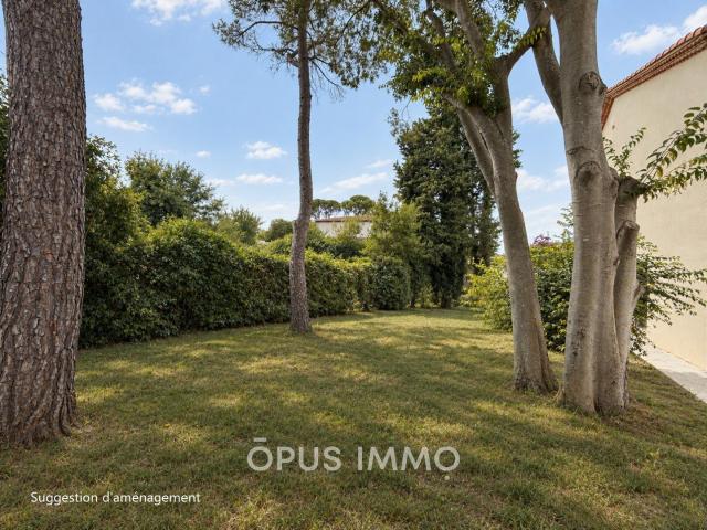 Appartement 4 pièces 66 m²