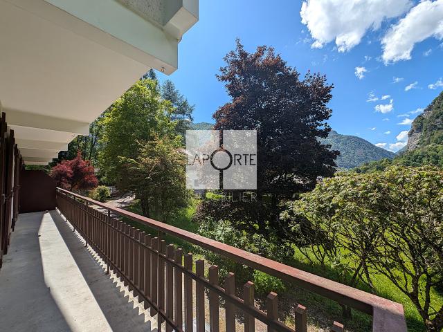 Appartement 4 pièces 66 m²