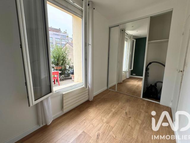 Appartement 4 pièces 66 m²