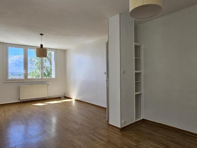Appartement 4 pièces 66 m²