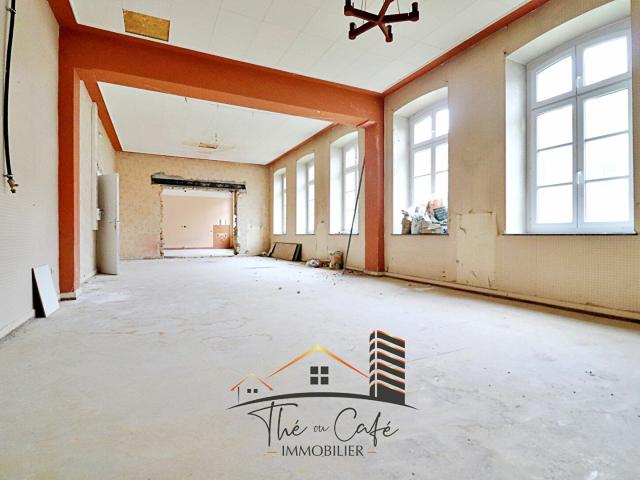Appartement 4 pièces 66 m²