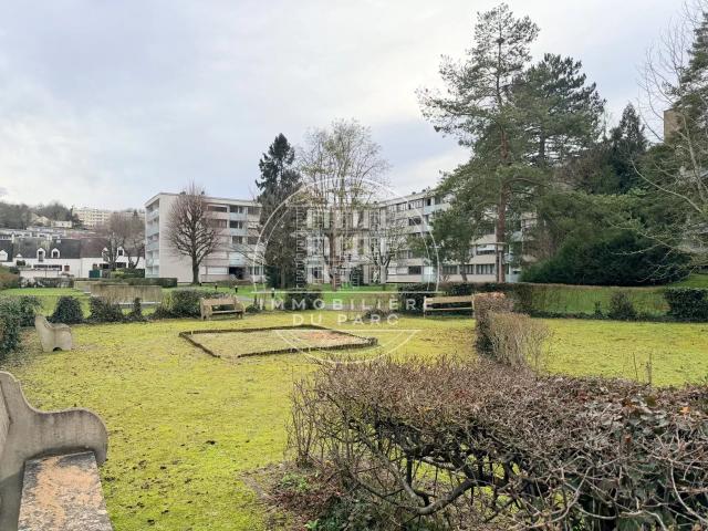 Appartement 4 pièces 66 m²