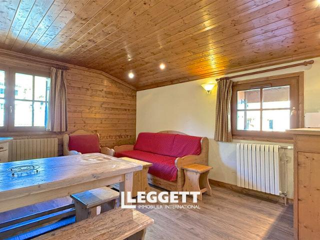 Appartement 4 pièces 66 m²